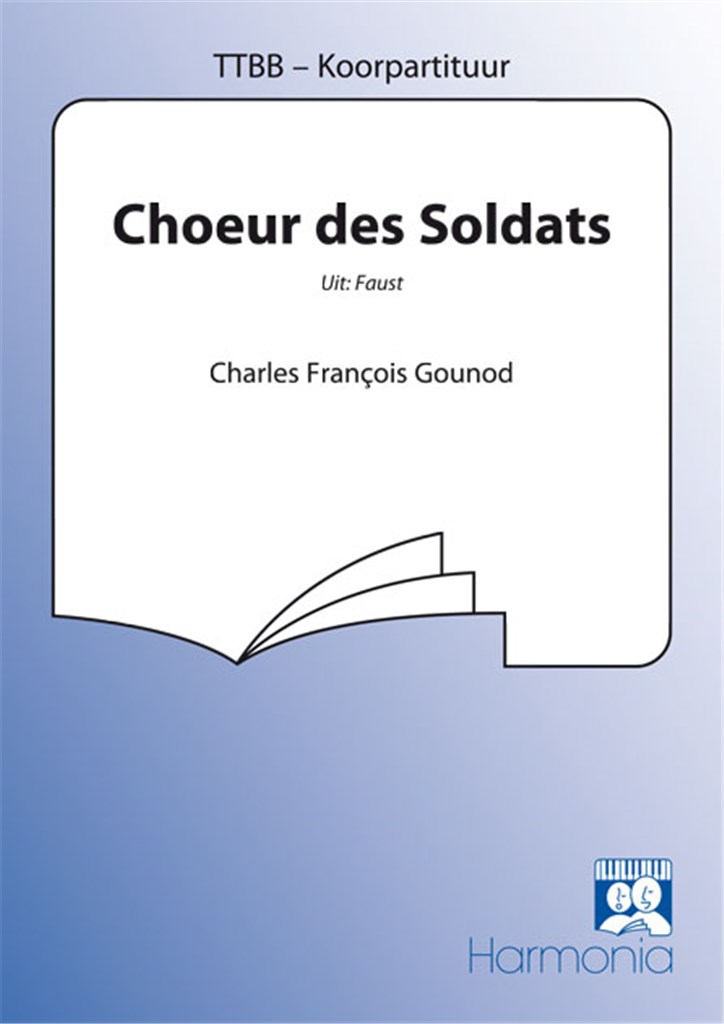 Choeur des Soldats